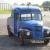  CLASSIC VINTAGE COLLECTORS 3.5 ton 1960 FORDSON 4D DIESEL LORRY 