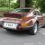  Porsche 911 SC Back Dated 109330 miles With History NO RESERVE AUCTION 