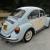  1991 Classic VW Beetle 1600 