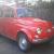  Fiat 500 D Bambino SUN Roof Suicide Doors Survivor UN Restored Barn Find Classic 