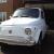  Fiat 500L 1972 