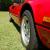 1985 Ferrari 308 GTS QV Red with tan interior. Fully completely serviced