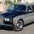 1980 Rolls-Royce Silver Wraith II, only year w/fuel injection, LWB, excellent!!