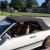 1988 Cadillac Cimarron 2.8L V6 12V FWD Leather CD Original Low Miles White