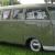 1960 VW Bus Original Paint  Camper very Nice  Excellent Driver