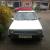  1983 Ford Fiesta Mk1 XR2, ONLY ONE ON EBAY, Needs Some TLC, Low Mileage 