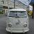 1961 VW Dual Cab Pickup Excellent Condition and Updated. MUST SEE extremely rare