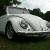 1963 Volkswagen Beetle Classic Cabriolet
