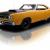 Frame Up Restored Coronet Superbee 440 Six Pack 4 Speed