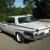 1962 Dodge Polara 500 -  Super 