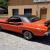 1971 DODGE CHALLRNGER R/T CLONE  VERY NICE CAR 5 SPEED LESS THAN 100 MILES