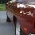 1969 Dodge Superbee supercharged