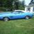 1972 Dodge Challenger Rallye Hardtop 2-Door 5.6L