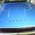 1972 Dodge Challenger Rallye Hardtop 2-Door 5.6L