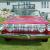 1963 Dodge Polara Convertible Max Wedge, Mopar, Hemi, ground up restoration, WI