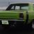 1967 Dodge Dart Sedan with 5.7 Hemi Police Package. Great Muscle Car with Power
