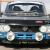  1972 LANCIA FULVIA MONTECARLO GROUP 4 RALLY/RACE CAR with HTP Papers 