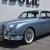 Incredible MKII Jaguar 3.8 with upgraded 5 speed and AC