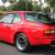 1983 Porsche 944 Coupe Red ALL ORIGINAL 5 Spd A/C 9687 Miles 2.5L MINT Condition