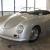 1957 Porsche 356 Speedster Beck Replica