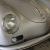 1957 Porsche 356 Speedster Beck Replica
