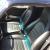 1985 Porsche 930 Turbo 39k miles original