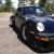1985 Porsche 930 Turbo 39k miles original