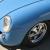 1965 Porsche 356C Outlaw Coupe