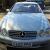  IMMACULATE MERCEDES CL COUPE 