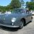 1958 Porsche 356 Carrera Coupe/JPS Motorsports/Brand NEW and ICE COLD A/C!!!