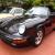 1989 PORSCHE SILVER ANNIVERSARY 911 CABRIOLET!!! 1 OF 40!!! ONLY 37,563 MILES!!!