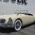 1957 MG 57. Off white. Red Interior. 4 Speed Manual. Convertible.