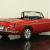 1964 MG MGB Roadster Convertible RESTORED 1800 4cly 5speed Leather Interior CD