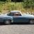 Mercedes Benz 190SL SL Coupe with soft top California title