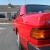  mercedes 190e immaculate low miles 