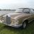 1965 Mercedes Benz 300SE Coupe W112 Manual with Sunroof
