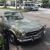 1969 MERCEDES SL PAGODA. EXCELLENT CONDITION. TWO TOPS. NEW PAINT, NEW CARPETS.