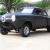 Studebaker Champion GASSER  Hot Rod