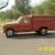Studebaker Champ Pickup Truck (8E)