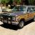 1989 Jeep Grand Wagoneer ----60,000 ORIGINAL MILES--- 2-Owner California Car----