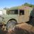 1968 JEEP KAISER M725 MILITARY AMBULANCE TRUCK CAMPER ORIGINAL