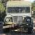 1968 JEEP KAISER M725 MILITARY AMBULANCE TRUCK CAMPER ORIGINAL