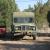 1968 JEEP KAISER M725 MILITARY AMBULANCE TRUCK CAMPER ORIGINAL