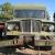 1968 JEEP KAISER M725 MILITARY AMBULANCE TRUCK CAMPER ORIGINAL
