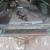 1968 JEEP KAISER M725 MILITARY AMBULANCE TRUCK CAMPER ORIGINAL