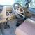 1988 Jeep Wrangler Sahara Utility 2-Door 4.2L - Lifted W/American Racing 15