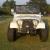 Jeep CJ7 Limited