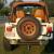 Jeep CJ7 Limited