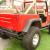 1989 Jeep Wrangler V 8