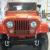 1979 Jeep CJ-5 Renegade original paint and body with SBC V8